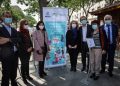 Dépistage: un laboratoire itinérant à Paris