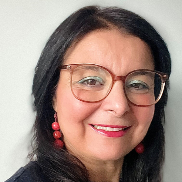 Samira Lehaine