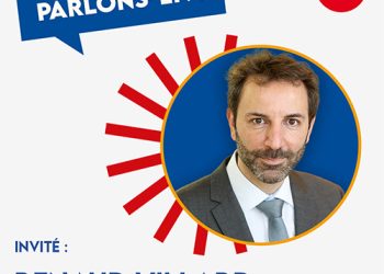 Parlons-en ! Avec Renaud Villard, directeur général de la CNAV