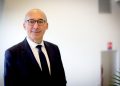 Paul Christophe, nouveau président du conseil de la CNSA