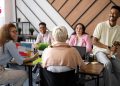 Le travail social en 2050