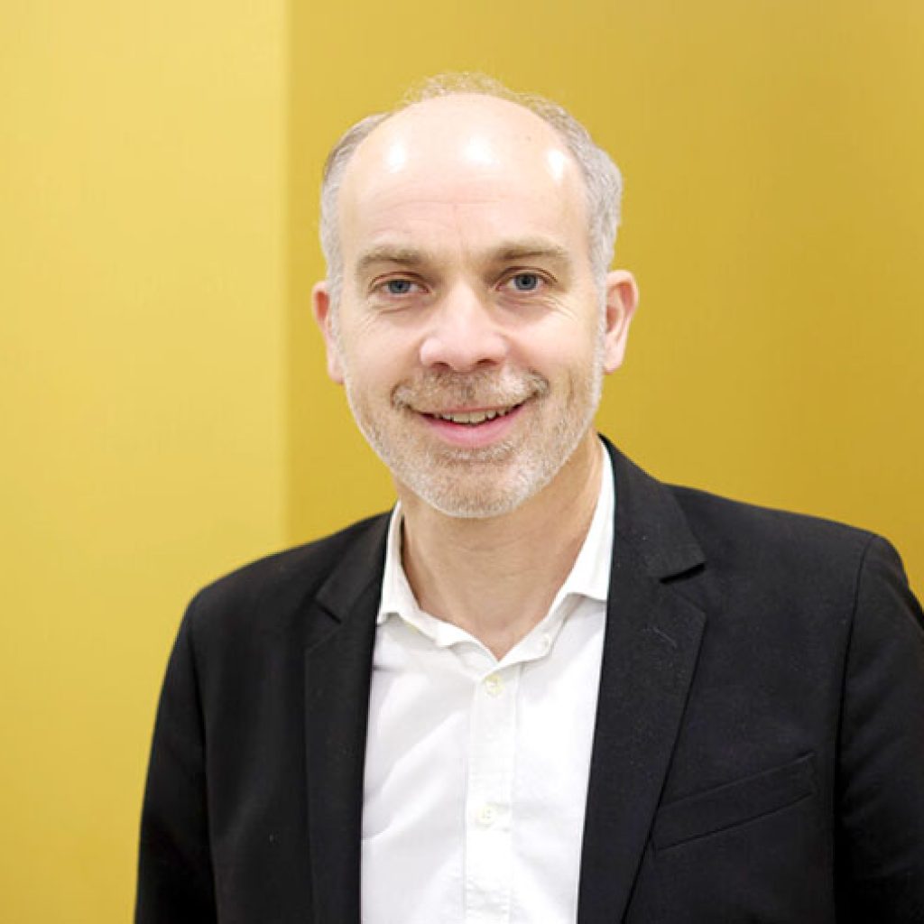 Nicolas grivel