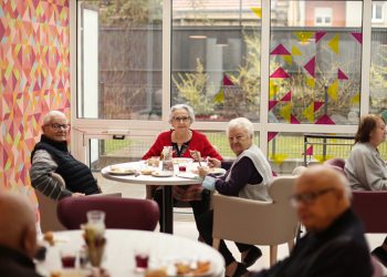 Grand âge : bientôt une feuille de route sur l’habitat partagé