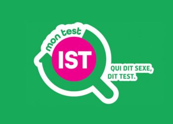Le dépistage des IST à domicile élargi aux hommes de 15 à 24 ans