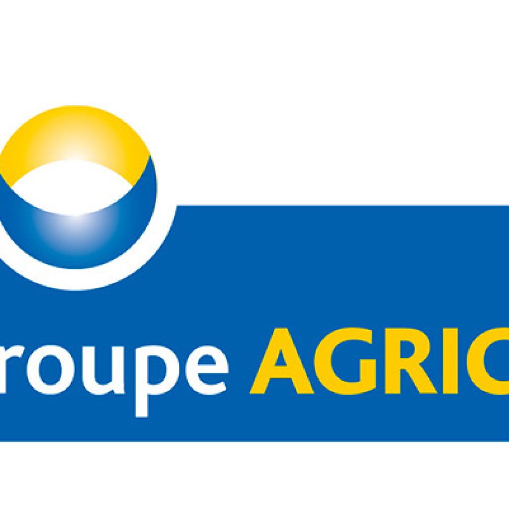 Groupe Agrica logo