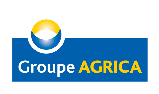 Groupe Agrica logo