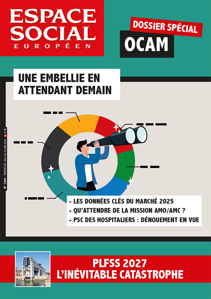 Spécial OCAM