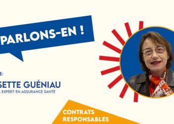 Josette Gueniau, Conseil expert en assurance santé
