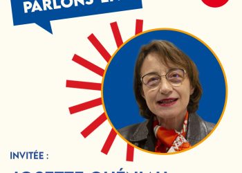Josette Gueniau, Conseil expert en assurance santé