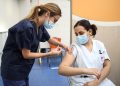 La vaccination contre la grippe «faible et en diminution»