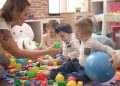 Petite enfance : un plan d’urgence de 90 Ms €