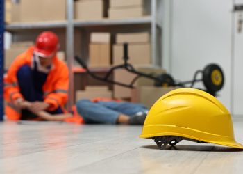 Les accidents du travail restent stables en 2025 tandis que les maladies professionnelles augmentent