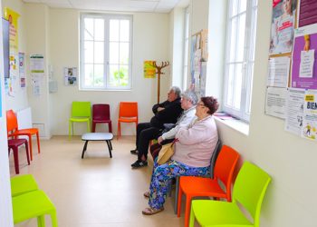 L’accès aux soins, première priorité des Français pour la présidentielle