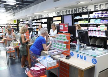 Les pharmaciens veulent rendre accessibles 33 molécules sans ordonnance